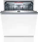 Встраиваемая посудомоечная машина Bosch SMV6ECX57E