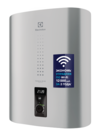 Электрический водонагреватель Electrolux EWH 30 Centurio IQ 2.0 Silver