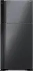 Холодильник Hitachi R-V660PUC7-1 BBK