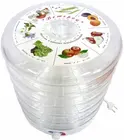 Сушилка для овощей и фруктов Ветерок ЭСОФ-0,5/220-03 ПП (5 поддонов, гофрокороб)
