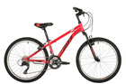 Велосипед Foxx Aztec 2021 (колеса 24
