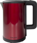 Чайник Galaxy GL 0300 (красный)