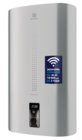 Электрический водонагреватель Electrolux EWH 50 Centurio IQ 2.0 (silver)