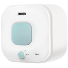 Электрический водонагреватель Zanussi ZWH/S 15 Mini O (белый)