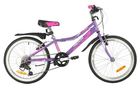 Велосипед Novatrack 20SH6V Alice VL21 (фиолетовый, 145859) 1355500