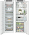 Встраиваемый холодильник Liebherr IXRFS 5125-20 001 (IRBSe 5120-20 001+SIFNSf 5128-20 001)