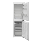 Встраиваемый холодильник Scandilux CSBI249M