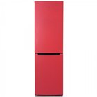 Холодильник Бирюса H880NF (красный)