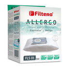 Фильтр для пылесоса Filtero FLS 01 (S-bag) Allergo