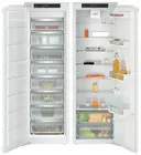 Встраиваемый холодильник Liebherr IXRF 5100-20 001