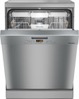 Посудомоечная машина Miele G5000SCFRONT (inox)
