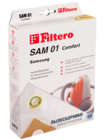 Фильтр для пылесоса Filtero SAM 01 Comfort