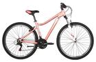 Велосипед Stinger 27 AHV Lagustd 17PK2 1368356(розовый, 154362)