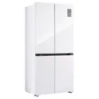 Холодильник Tesler RCD-482I (графит)