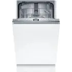 Встраиваемая посудомоечная машина Bosch SPV4HKX10E