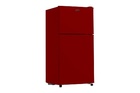 Холодильник Olto RF-120T (red)