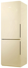 Холодильник Pozis RK FNF-170 (бежевый, левый)