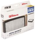 Фильтр для пылесоса Filtero FTH 33 SAM