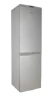 Холодильник Don R-290 NG (нерж. сталь)