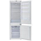 Встраиваемый холодильник Krona Bristen FNF