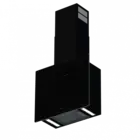 Вытяжка наклонная Krona Aura 600 (frame/black/s)