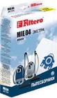 Фильтр для пылесоса Filtero MIE 04 (3) ЭКСТРА