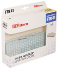 Фильтр для пылесоса Filtero FTH 41 LGE HEPA (для пылесосов LG)