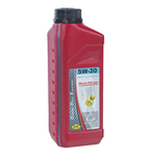 Аксессуар DDE S-SAE5W-30 (масло 4-х тактное 5W-30 полусинтетика бензин/дизель, 1 л)