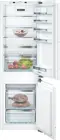 Встраиваемый холодильник Bosch KIN86AFF0
