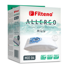 Фильтр для пылесоса Filtero MIE 04 Allegro