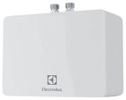 Проточный электрический водонагреватель Electrolux NP 4 Aquatronic 2.0