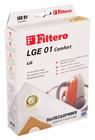 Фильтр для пылесоса Filtero LGE 01 Comfort