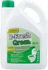 Аксессуар Thetford Туалетная жидкость B-Fresh Green, 2 л