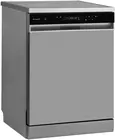 Посудомоечная машина Weissgauff DW 6138 Inverter Touch (inox)