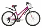 Велосипед Foxx 26AHV.BIANK.15PK2 (розовый, 154786)
