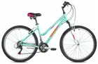 Велосипед Foxx 26AHV.BIANK.19GN2 (зеленый, 154785)