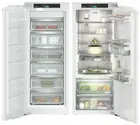 Встраиваемый холодильник Liebherr IXRF 4555-20 001 (SIFNd 4556-20 001+IRBd 4550-20 001)