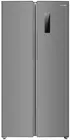 Холодильник Sunwind SCS454F (нержавеющая сталь)