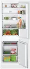 Встраиваемый холодильник Bosch KIV86NSF0