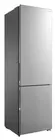 Холодильник Hyundai CC3593FIX (нерж. сталь)