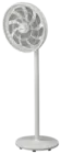 Вентилятор Timberk T-SF1603 (белый)