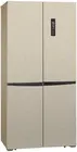 Холодильник NordFrost RFQ 510 NFYm inverter