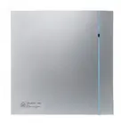 Вентилятор Soler Palau Silent 100 CRZ Silver Design с таймером (серебро)