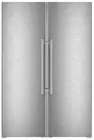 Холодильник Liebherr XRFsd 5255-20(SFNsdd 5257-20 001+SRBsdd 5250-20)