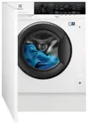 Встраиваемая стиральная машина Electrolux EW7W368SI