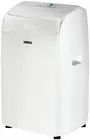 Мобильный кондиционер Zanussi Massimo Solar ZACM-09 NY/N1 (white)