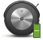 Робот-пылесос iRobot Roomba J7 (черный)