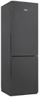Холодильник Pozis RK FNF-170 (графит, правый)