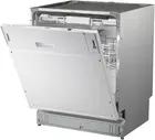 Встраиваемая посудомоечная машина Evelux BD 6145 D