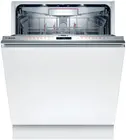 Встраиваемая посудомоечная машина Bosch SMV2IKX1HR